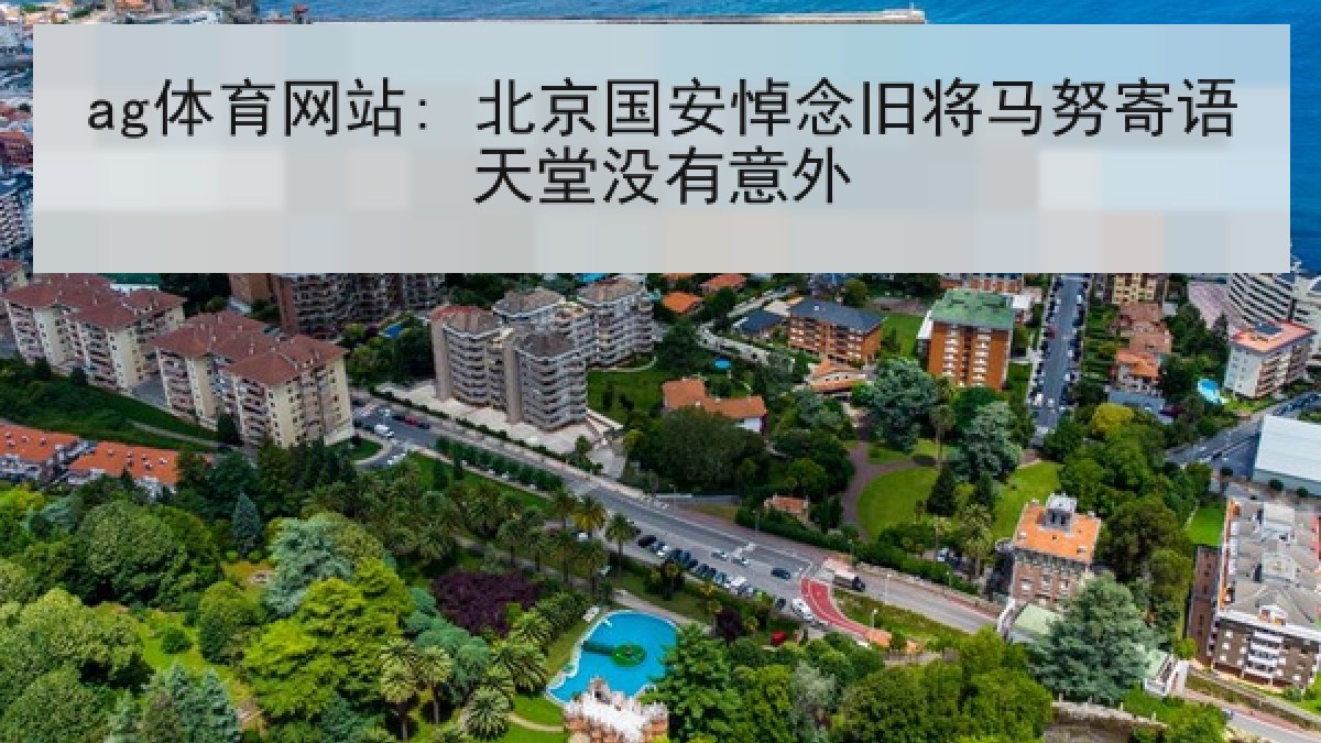 ag体育网站: 北京国安悼念旧将马努寄语天堂没有意外