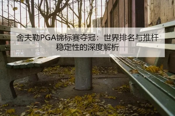 舍夫勒PGA锦标赛夺冠：世界排名与推杆稳定性的深度解析