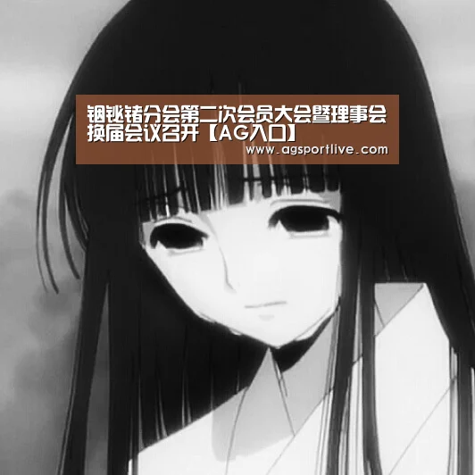 铟铋锗分会第二次会员大会暨理事会换届会议召开【AG入口】(图4) AG在线